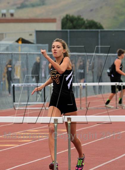 Thumbnail 2 in El Toro @Capistrano Valley photogallery.