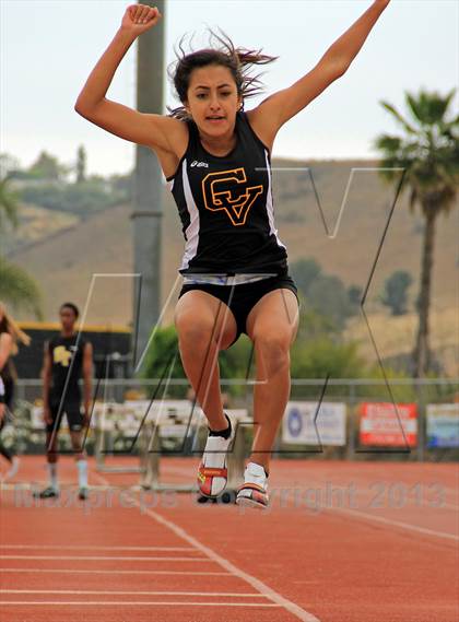 Thumbnail 1 in El Toro @Capistrano Valley photogallery.