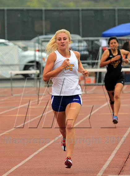Thumbnail 3 in El Toro @Capistrano Valley photogallery.