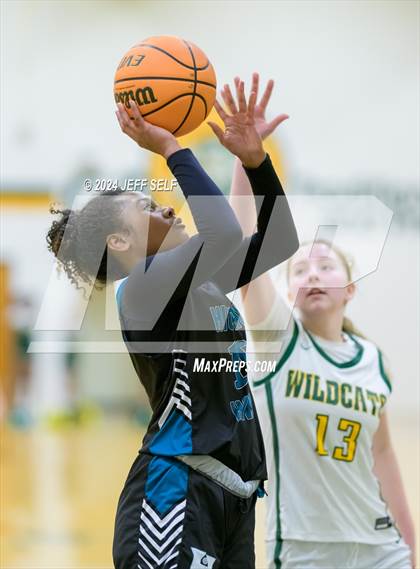 Thumbnail 2 in Hickory @ Great Bridge photogallery.