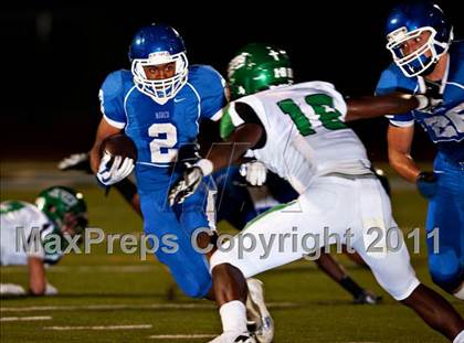 Thumbnail 3 in Upland @ Norco photogallery.