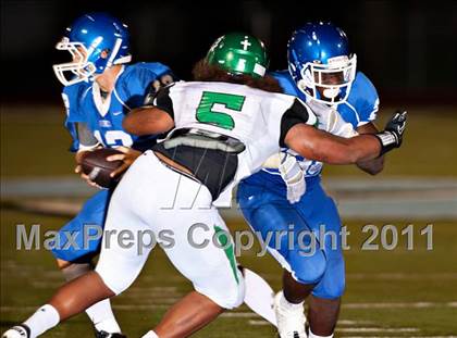 Thumbnail 3 in Upland @ Norco photogallery.