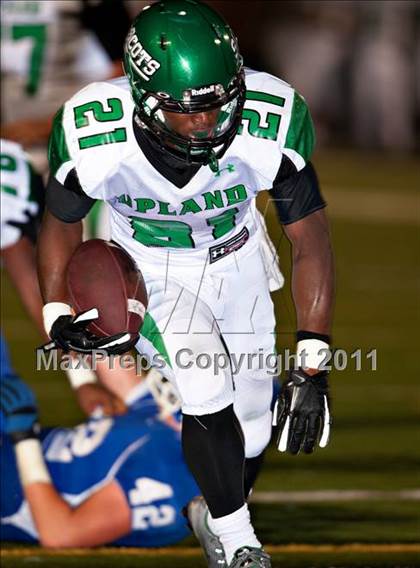 Thumbnail 3 in Upland @ Norco photogallery.