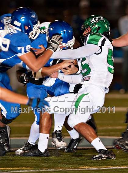 Thumbnail 3 in Upland @ Norco photogallery.