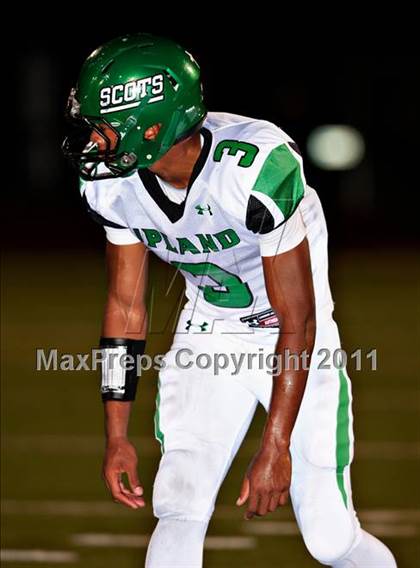 Thumbnail 1 in Upland @ Norco photogallery.