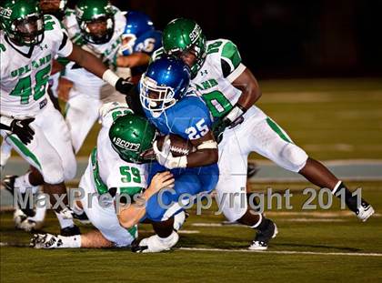 Thumbnail 1 in Upland @ Norco photogallery.