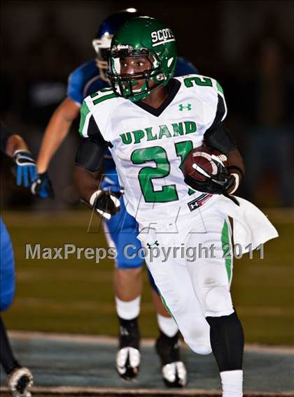 Thumbnail 1 in Upland @ Norco photogallery.