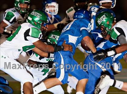 Thumbnail 1 in Upland @ Norco photogallery.