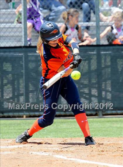 Thumbnail 3 in Wakeland vs. Ennis (Class 4A Region II Semifinal) photogallery.