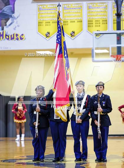 Thumbnail 2 in Douglas Byrd @ Jack Britt photogallery.