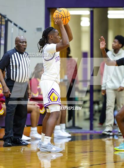 Thumbnail 3 in Douglas Byrd @ Jack Britt photogallery.