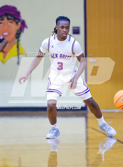 Thumbnail 2 in Douglas Byrd @ Jack Britt photogallery.