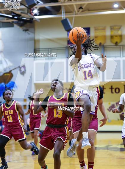 Thumbnail 2 in Douglas Byrd @ Jack Britt photogallery.