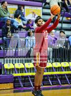 Photo from the gallery "Douglas Byrd @ Jack Britt"