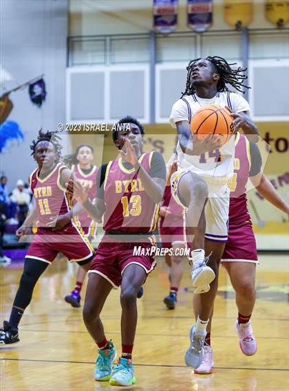 Thumbnail 3 in Douglas Byrd @ Jack Britt photogallery.
