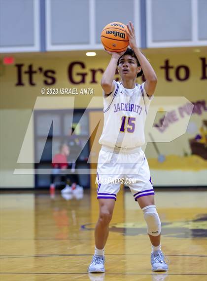 Thumbnail 1 in Douglas Byrd @ Jack Britt photogallery.