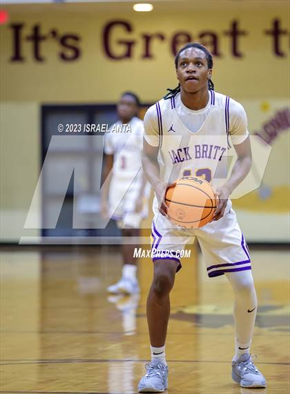 Thumbnail 2 in Douglas Byrd @ Jack Britt photogallery.