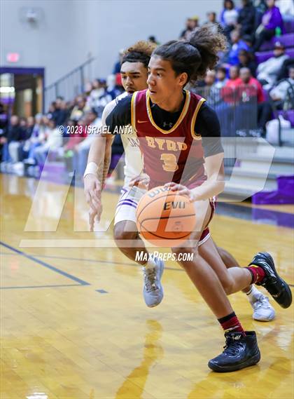 Thumbnail 3 in Douglas Byrd @ Jack Britt photogallery.