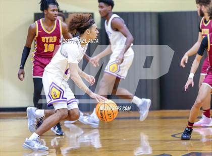 Thumbnail 1 in Douglas Byrd @ Jack Britt photogallery.