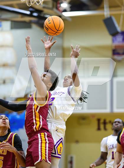 Thumbnail 1 in Douglas Byrd @ Jack Britt photogallery.