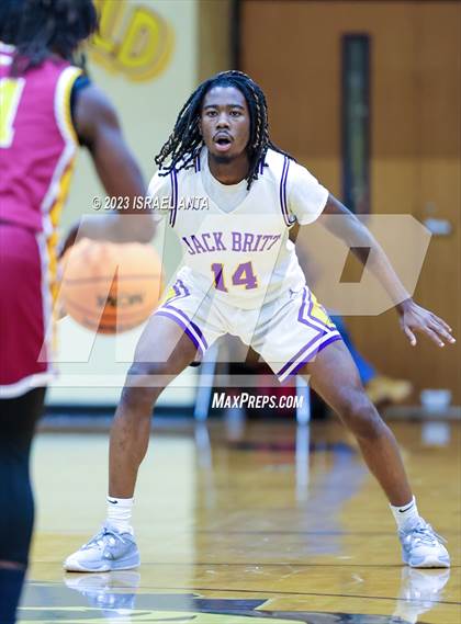 Thumbnail 1 in Douglas Byrd @ Jack Britt photogallery.