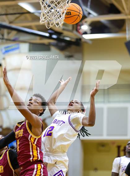 Thumbnail 1 in Douglas Byrd @ Jack Britt photogallery.