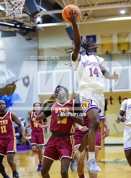 Thumbnail 3 in Douglas Byrd @ Jack Britt photogallery.