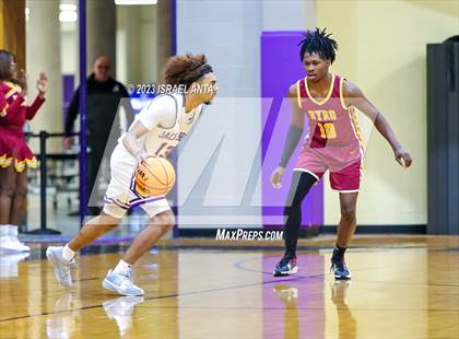 Thumbnail 3 in Douglas Byrd @ Jack Britt photogallery.