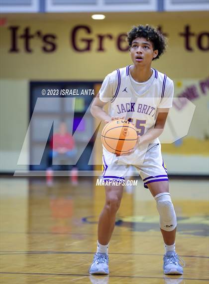 Thumbnail 3 in Douglas Byrd @ Jack Britt photogallery.