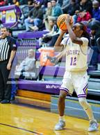 Photo from the gallery "Douglas Byrd @ Jack Britt"