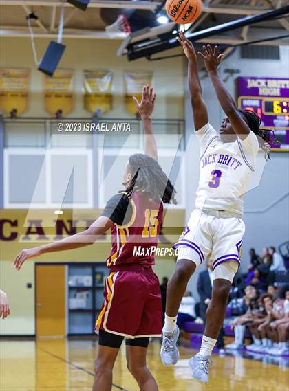 Thumbnail 3 in Douglas Byrd @ Jack Britt photogallery.