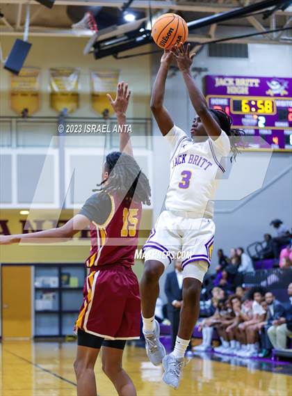 Thumbnail 2 in Douglas Byrd @ Jack Britt photogallery.