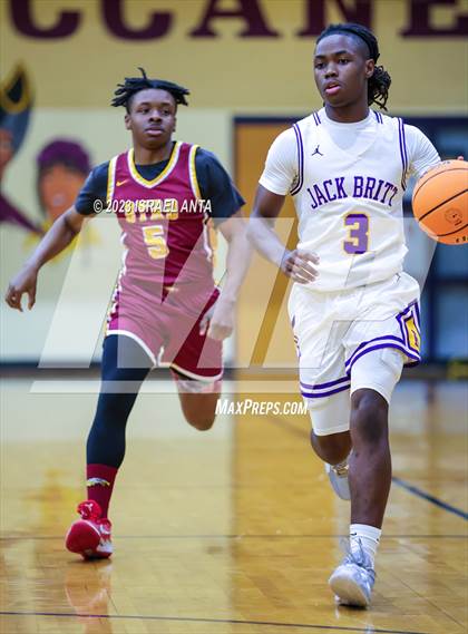 Thumbnail 2 in Douglas Byrd @ Jack Britt photogallery.