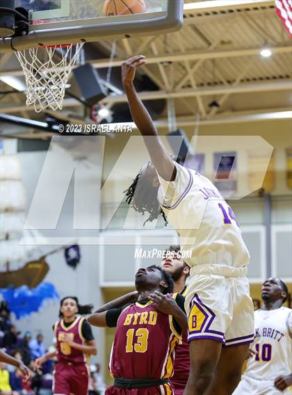 Thumbnail 3 in Douglas Byrd @ Jack Britt photogallery.