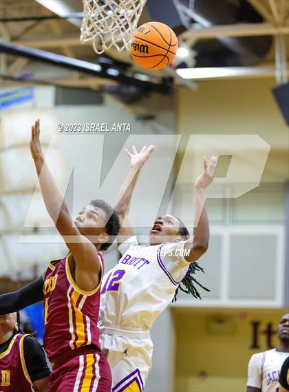 Thumbnail 3 in Douglas Byrd @ Jack Britt photogallery.