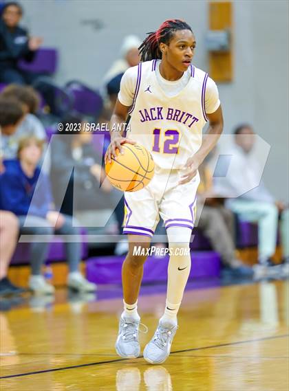 Thumbnail 1 in Douglas Byrd @ Jack Britt photogallery.