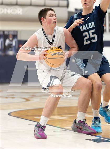 Thumbnail 3 in Valor Christian @ Columbine photogallery.
