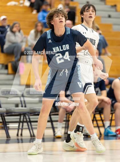 Thumbnail 1 in Valor Christian @ Columbine photogallery.