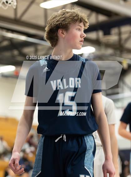 Thumbnail 3 in Valor Christian @ Columbine photogallery.