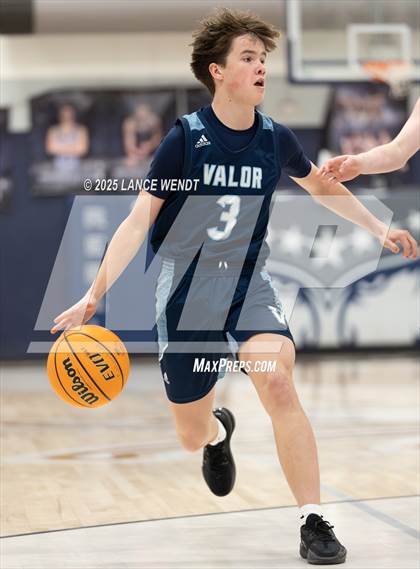 Thumbnail 3 in Valor Christian @ Columbine photogallery.