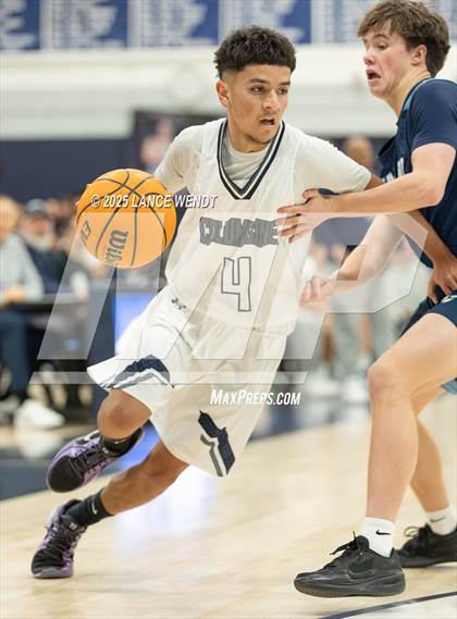 Thumbnail 1 in Valor Christian @ Columbine photogallery.
