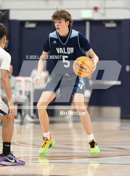 Thumbnail 2 in Valor Christian @ Columbine photogallery.