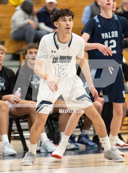 Thumbnail 2 in Valor Christian @ Columbine photogallery.
