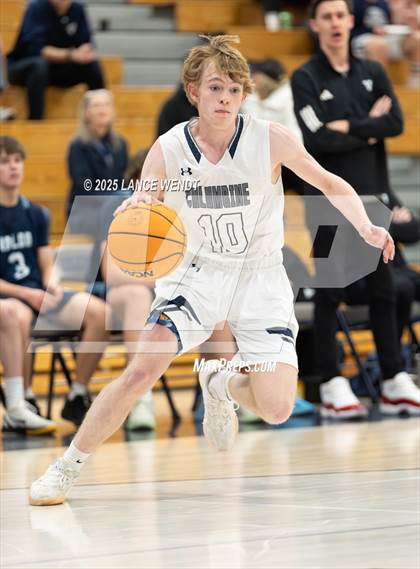 Thumbnail 1 in Valor Christian @ Columbine photogallery.