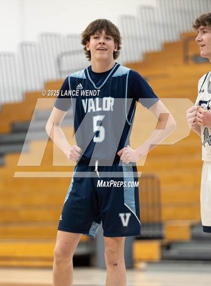 Thumbnail 2 in Valor Christian @ Columbine photogallery.