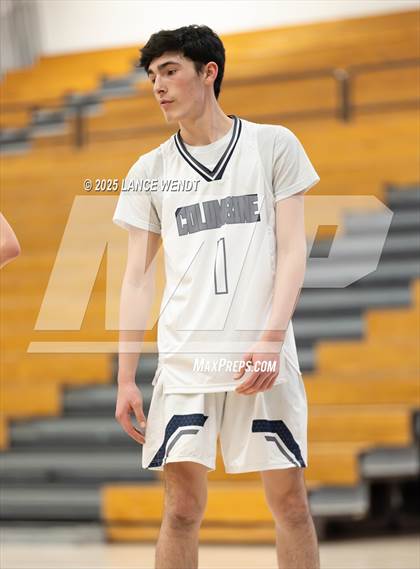 Thumbnail 3 in Valor Christian @ Columbine photogallery.