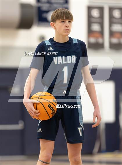 Thumbnail 3 in Valor Christian @ Columbine photogallery.