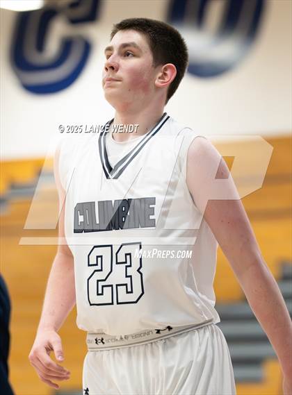 Thumbnail 1 in Valor Christian @ Columbine photogallery.