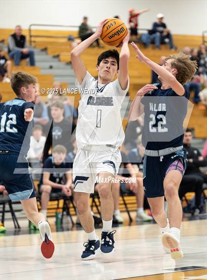 Thumbnail 1 in Valor Christian @ Columbine photogallery.