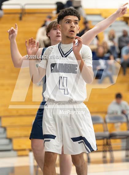 Thumbnail 3 in Valor Christian @ Columbine photogallery.